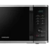 Kép 1/5 - MS23K3515AS SAMSUNG Mikrohullámú sütő