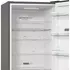 Kép 5/7 - NRC6203SXL5 GERENJE Kombinált hűtőszekrény
