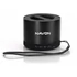 Kép 1/2 - N9BLACK - GYCS NAVON Bluetooth hangszóróK (A)