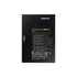 Kép 11/13 - MZ-77E500B SAMSUNG Adattároló