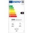 Kép 8/8 - LSR200W LG SIGNATURE InstaView Door-in-Door™ Borhűtő
