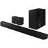 Kép 4/7 - HW-Q990D SAMSUNG Q-Symphony Hangprojektor 11.1.4 csatornás, Dolby Atmos, DTS:X, AVA, Spacefit Sound Pro