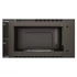Kép 3/4 - AMW4920NB WHIRLPOOL Beépíthető mikrohullámú sütő
