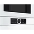 Kép 3/6 - BFL634GW1 BOSCH Beépíthető mikrohullámú sütő