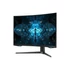 Kép 4/7 - LC32G75TQSP SAMSUNG Odyssey G7 Monitor