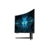 Kép 5/7 - LC32G75TQSP SAMSUNG Odyssey G7 Monitor