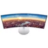 Kép 5/5 - LC34J791WTR SAMSUNG Ívelt Ultrawide WQHD QLED Monitor