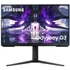 Kép 1/8 - LS24AG300NR SAMSUNG Odyssey G3 Monitor 