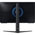 Kép 4/8 - LS24AG300NR SAMSUNG Odyssey G3 Monitor