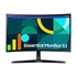 Kép 1/3 - SAMSUNG LS24D360GAU Essential S3 Monitor