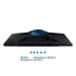 Kép 7/8 - SAMSUNG LS24DG300EU Odyssey Full HD G3 Monitor