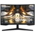 Kép 1/6 - LS27AG550EU SAMSUNG Odyssey G5 Monitor 