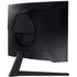 Kép 6/6 - LS27AG550EU SAMSUNG Odyssey G5 Monitor