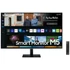 Kép 1/6 - LS27BM500EU SAMSUNG SMART M5 Monitor