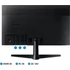 Kép 3/8 - LS27C310EAU SAMSUNG Essential Monitor