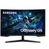 Kép 1/6 - LS27CG552EU SAMSUNG Odyssey G5 Monitor