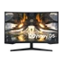 Kép 1/10 - LS32AG550EP SAMSUNG Odyssey G5 Monitor
