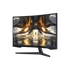 Kép 4/10 - LS32AG550EP SAMSUNG Monitor