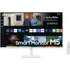 Kép 1/6 - LS32BM501EU SAMSUNG M5 Full HD SMART Monitor