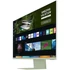 Kép 4/6 - LS32BM80GUU SAMSUNG M8 UHD SMART Monitor