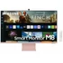 Kép 1/8 - LS32BM80PUU SAMSUNG SMART M8 Monitor