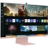 Kép 3/8 - LS32BM80PUU SAMSUNG SMART M8 Monitor