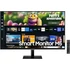 Kép 1/4 - SAMSUNG LS32CM500EU SMART Monitor