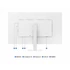 Kép 12/13 - SAMSUNG LS32D701EAU 4K LED Monitor