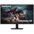 Kép 1/12 - SAMSUNG LS32DG502EU Odyssey G5 LED Monitor
