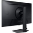 Kép 6/12 - SAMSUNG LS32DG502EU Odyssey G5 LED Monitor