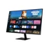 Kép 2/5 - SAMSUNG LS32DM500EU M5 Smart Monitor