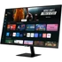 Kép 3/11 - SAMSUNG LS32DM702UU 4K Smart LED Monitor