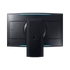 Kép 6/9 - SAMSUNG LS55CG970NUXEN Monitor