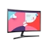 Kép 3/8 - LS24C366EAU SAMSUNG Monitor