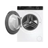 Kép 2/4 - HAIER HWD80-B14979U1 Mosó-Szárítógép