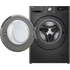 Kép 5/10 - LG W4WR7096YB Mosó-szárítógép