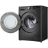 Kép 6/10 - LG W4WR7096YB Mosó-szárítógép