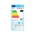 Kép 6/6 - DV16T8520BV SAMSUNG HIBRID Hőszivattyús szárítógép