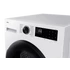 Kép 7/8 - SAMSUNG DV90DG52A0AEEG Szárítógép (A)