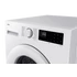 Kép 6/7 - SAMSUNG DV90DG52A0TELE Szárítógép 