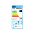 Kép 4/4 - DV90T6240LH SAMSUNG Smart hőszivattyús szárítógép