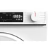 Kép 4/8 - KD-NCA7S7PW91 SHARP Kondenzációs szárítógép | 7 kg | B energiaosztály