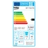 Kép 6/6 - WT 7132 PS BEKO Kondenzációs szárítógép | 7 kg | B energiaosztály
