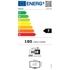 Kép 6/6 - HISENSE 100U7KQ Televízió (A)