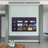 Kép 3/4 - 43FA10V3 SMART TECH Full HD SMART LED TV