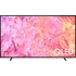 Kép 1/7 - SAMSUNG QE43Q60CAUXXH 4K UHD Smart QLED TV