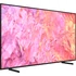 Kép 4/7 - SAMSUNG QE43Q60CAUXXH 4K UHD Smart QLED TV