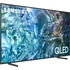 Kép 2/5 - SAMSUNG QE43Q60DAU 4K SMART QLED TV