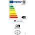 Kép 5/5 - SAMSUNG QE50LS03FAUXXN 4K UHD "The Frame" Smart QLED TV