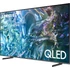 Kép 2/5 - SAMSUNG QE50Q64DAU 4K SMART QLED TV